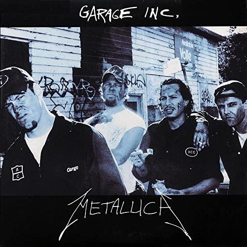 Garage Inc