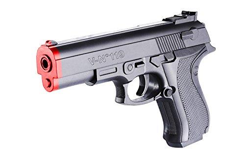 Villa Giocattoli- Pistola Aria Soft, 172201