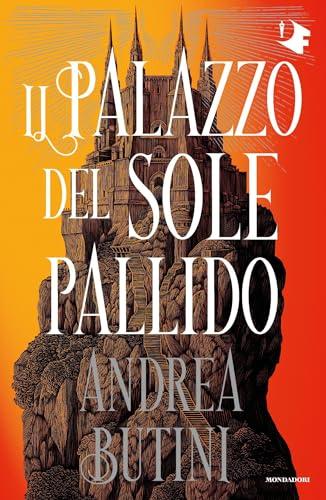 Il Palazzo del Sole Pallido (Trilogia del sole pallido Vol. 2)