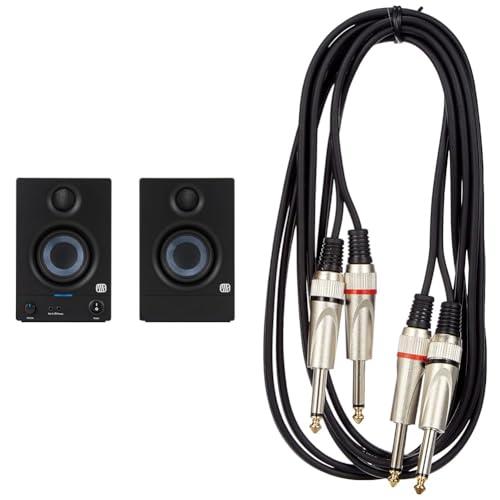 PreSonus Eris Gen 2
