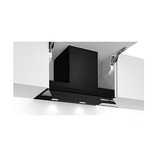 Hotte standard BOSCH DBB67AM60 250W 460 m3/h (90 cm)