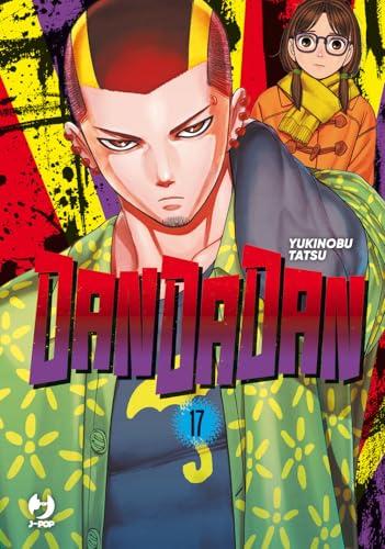 Dandadan (Vol. 17)