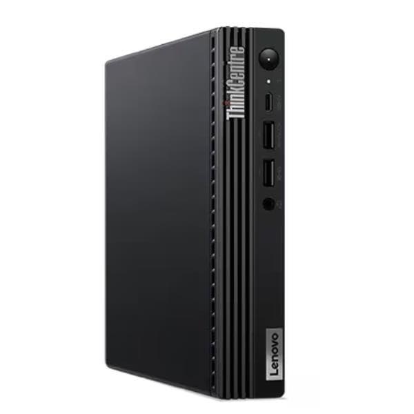 Lenovo THINKCENTRE M70q GEN4 Mini PC i5-13400T 1.3GHz RAM 16GB-SSD 512GB NVMe-Intel UHD Graphics 730-WI-FI 6E-Win 11 Prof (12E30020IX) Marca