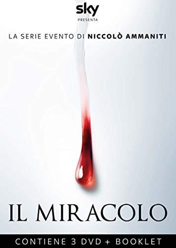 il Miracolo-La Serie (Collectors Edition) (3 DVD)