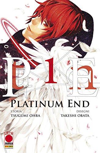 Platinum end (Vol. 1)