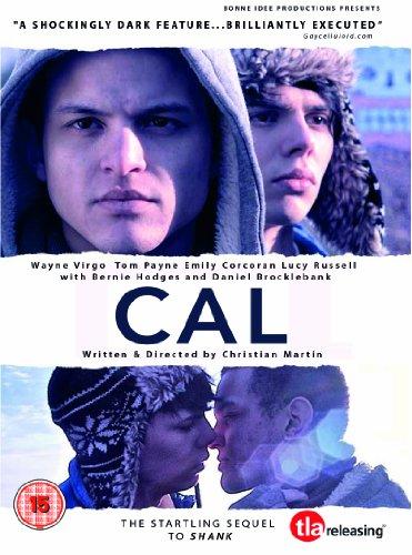 Cal [DVD] [Edizione: Regno Unito]
