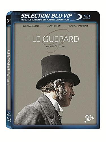 Le Guépard [Blu-ray]