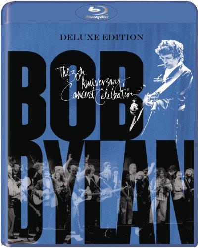 The 30Th Anniversary Concert Celebration - Deluxe Edition (Blu-Ray)