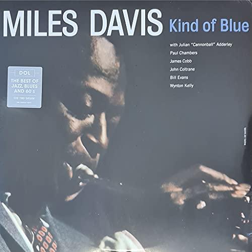 Kind Of Blue