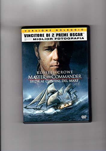 Master And Commander - Sfida ai Confini del Mare [Noleggio]