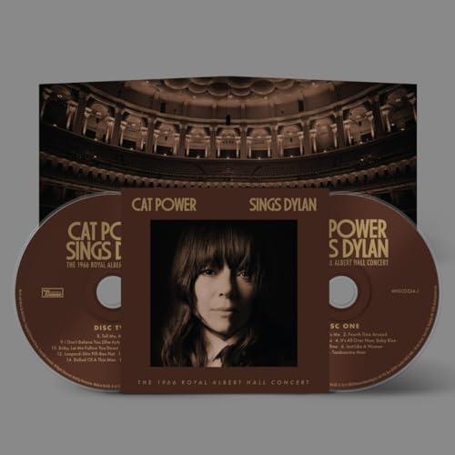 cat power sings dylan:the