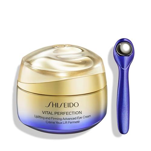 Shiseido Vital Perfection Uplifting And Firming Advanced Eye Cream 15 Ml
