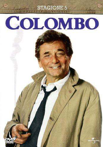 Colombo Stagione 05