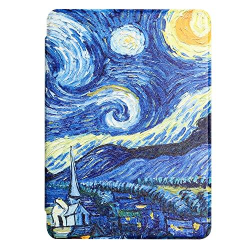 MOKASE Custodia Compatibile con 6