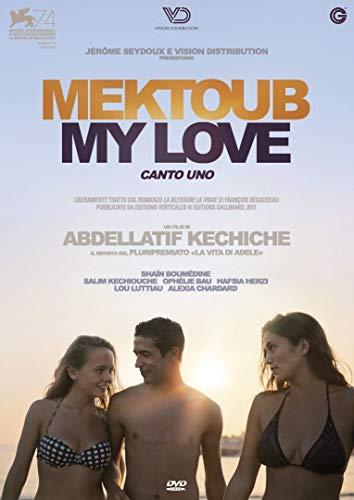 Mektoub My Love