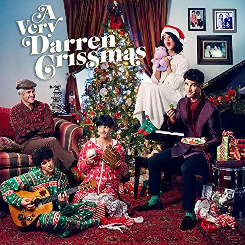 Very Darren Crissmas