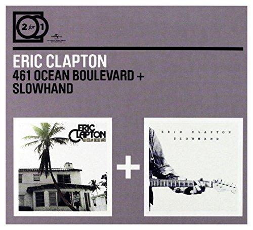 461 Ocean Boulevard/Slowhand (2 CD)