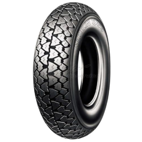 MICHELIN S83 - MOTO - 100/90 R10 56J