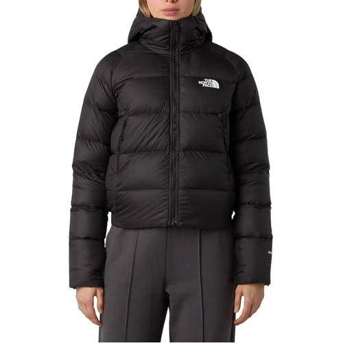 The North Face Hyalite Down Hoodie Giacca da donna Tnf Black S