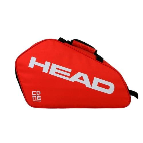 Head Core Padel 2019 Adulti Unisex, Multicolore, Taglia unica
