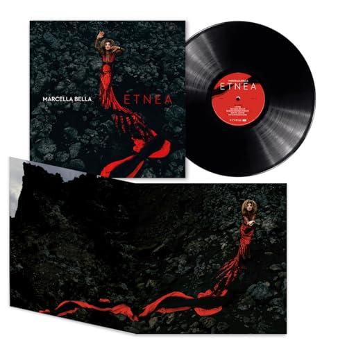 Etnea (Vinile Edizione Limitata e Numerata)