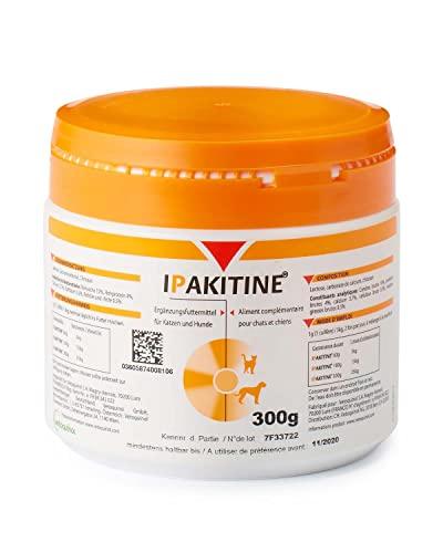 Vetoquinol Ipakitine polvere - 300 g