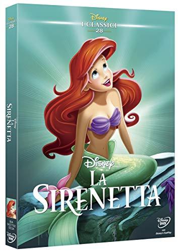 La Sirenetta - Collection Edition (DVD)