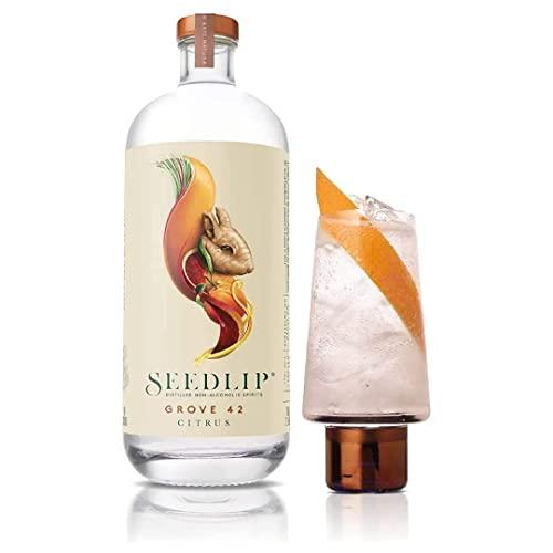 Seedlip Grove 42 Bevanda Analcolica - 700 ml