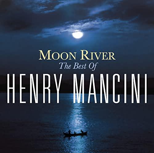 Moon River:The Best Of