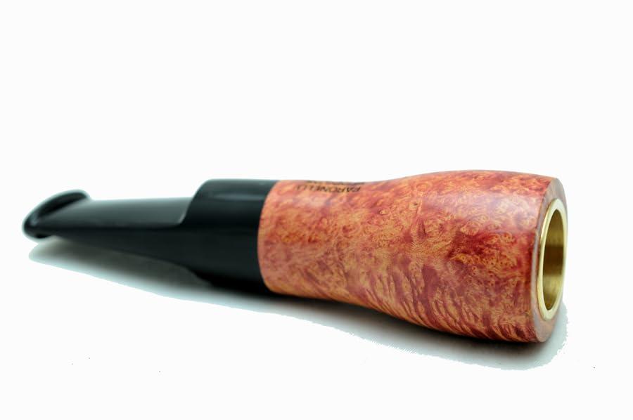 Pipa Paronelli Spinnline calabash reverse idea regalo liscia naturale