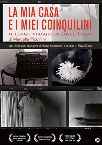 La Mia Casa E I Miei Coinquilini