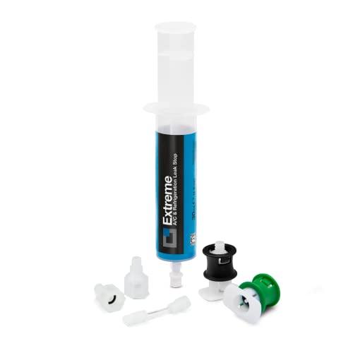 ERRECOM Extreme, Turafalle Impianti di Climatizzazione e Refrigerazione, siringa da 30 mL