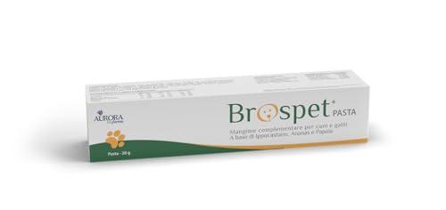 Aurora biofarma Brospet Pasta 20ml