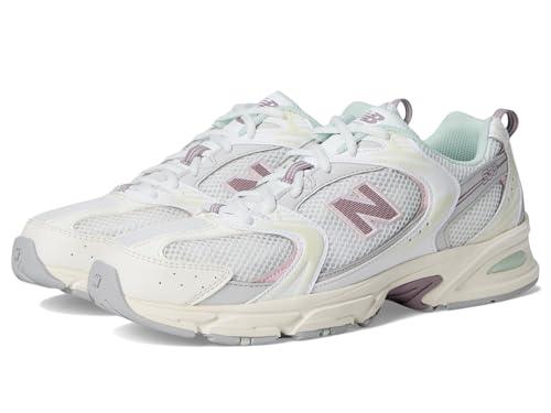 NEW BALANCE 530, Sneaker Uomo, Sea Salt Yellow, 37 EU