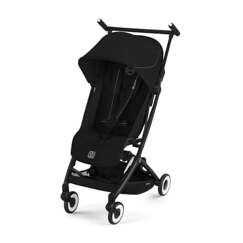 CYBEX Libelle BLK/Magic Black-black PU1