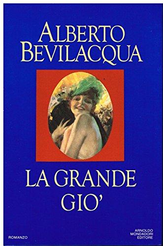 La grande Giò