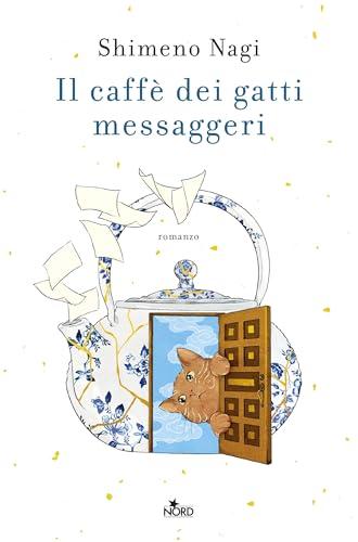 Il caffè dei gatti messaggeri