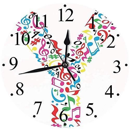 ZXDFG Digital all Clocks 12