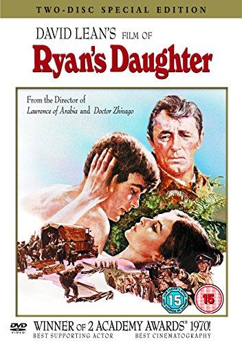 Ryan's Daughter [Edizione: Regno Unito] [Edizione: Regno Unito]