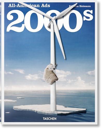 All-American Ads of the 2000s