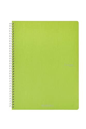 Fabriano Quaderno a spirale, colore: lime