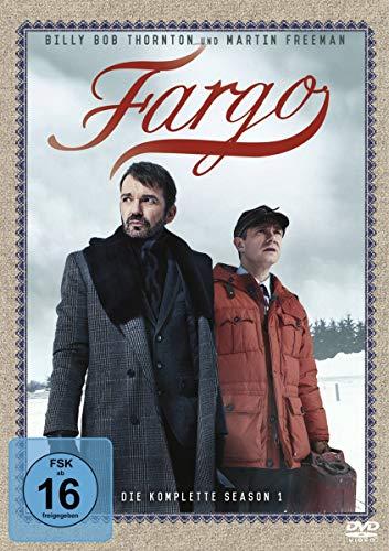 Fargo - Season 1
