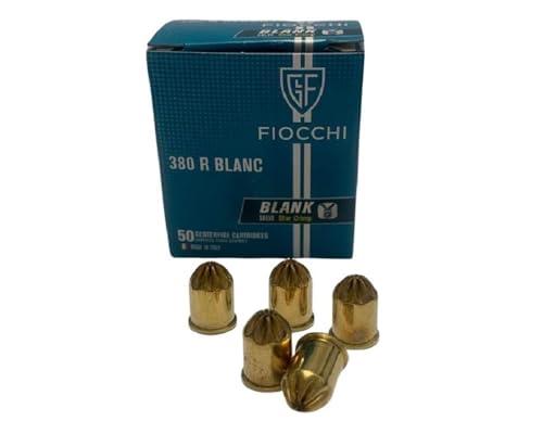 generico Cartucce a Salve Fiocchi Cal. 380