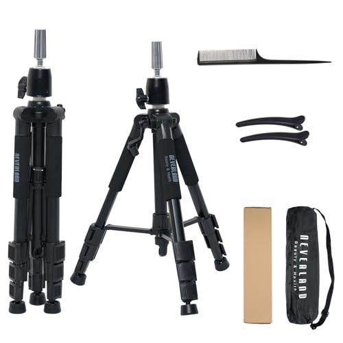 Supporto per parrucca da 52