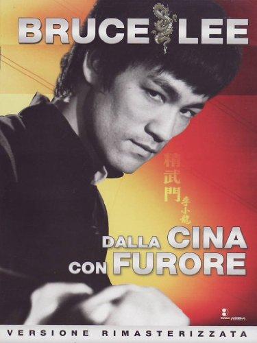 Bruce Lee - Dalla Cina con furore (versione rimasterizzata)