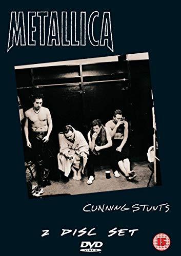 Cunning Stunts (Repackaged