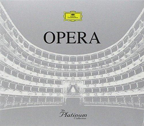 Opera The Platinum Collection