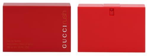 Gucci Rush Profumo For Women 1 oz Eau De Toilette Spray