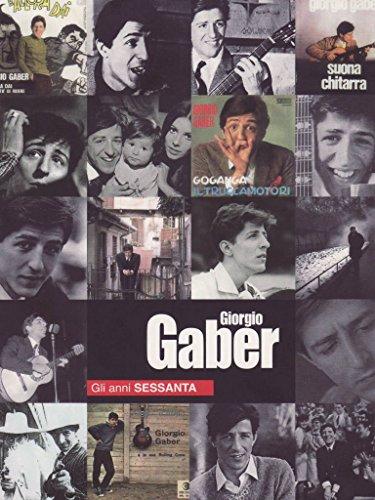 Gli Anni 60 ( 2 DVD+ brossura)