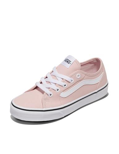 Vans Filmore Decon, Scarpe da Ginnastica Donna, Sepia Rose, 37 EU